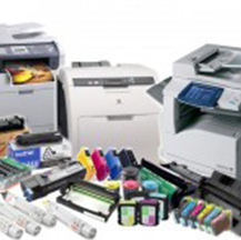 Printer Supplies 