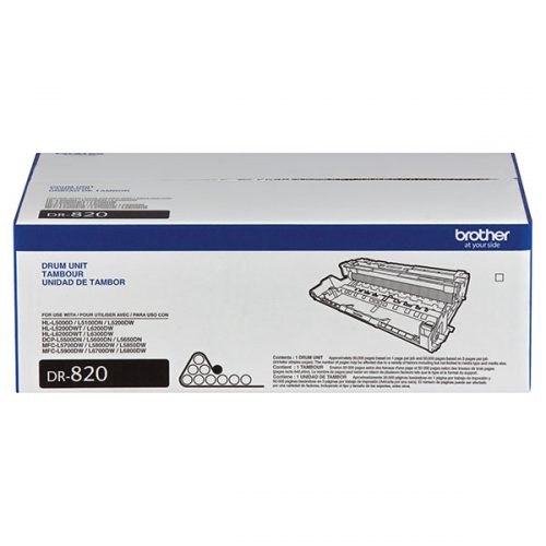 Brother Drum Unit (30000 Yield)