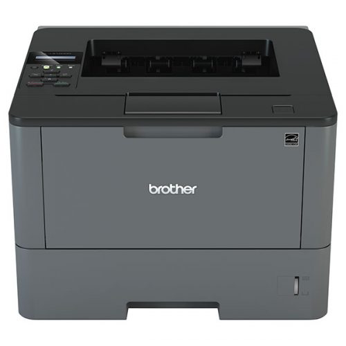 Brother HL-L5100DN Mono Laser Printer