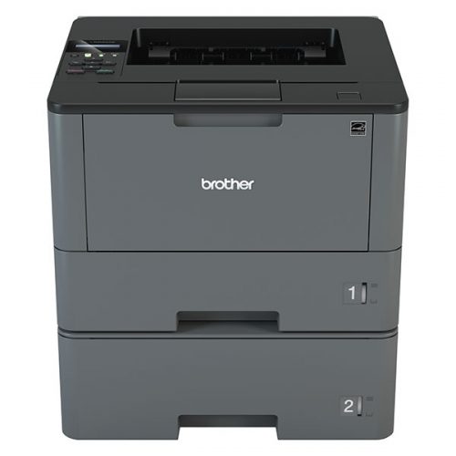 Brother HL-L5200DWT Mono Laser Printer