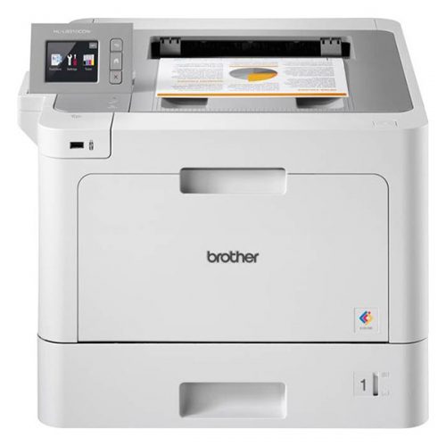 Brother HL-L9310CDW Color Laser Printer