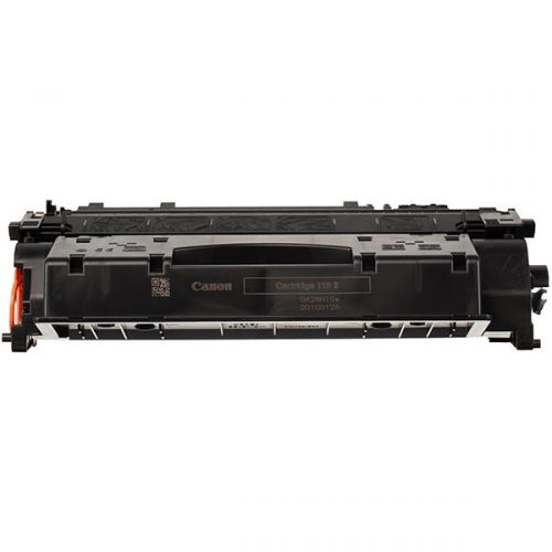 Canon (CRG-119II) High Yield Toner Cartridge (6400 Yield)