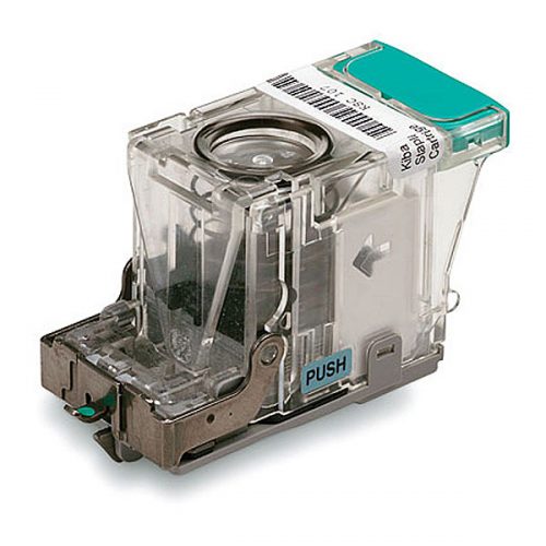HP Staple Cartridge Refill for Stapler/Stacker (5000 Staples/Ctg)