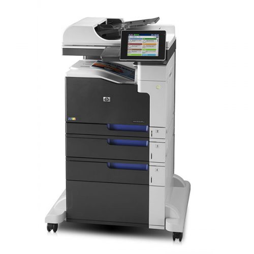 HP LaserJet Enterprise 700 Color MFP M775f