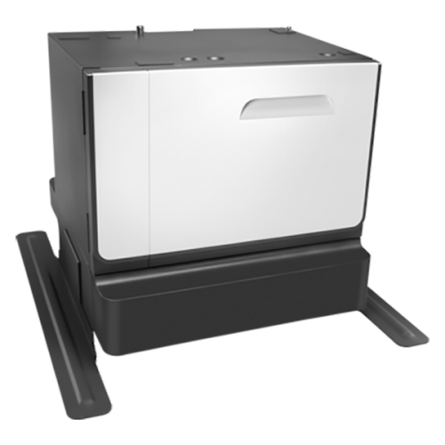 HP Cabinet and Stand