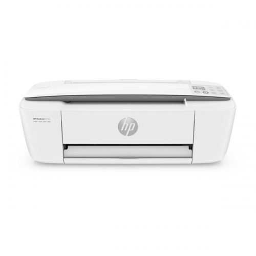 HP DeskJet 3755 Inkjet MFP (Stone)