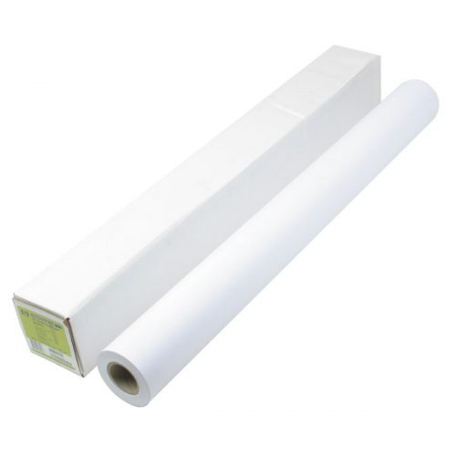HP Universal Bond Paper 21# 110 Bright (36" x 150' Roll)