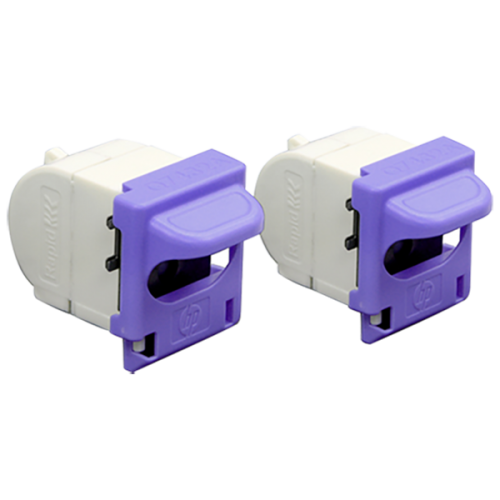 HP Staple Cartridge Dual Pack (2 x 1500 Staples)
