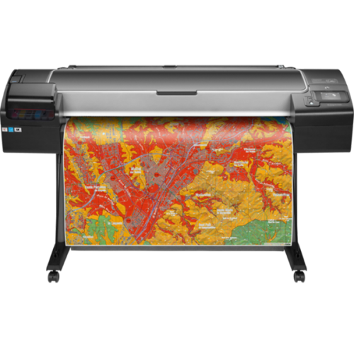 HP Designjet Z5600 PS 44" Wide Format Printer