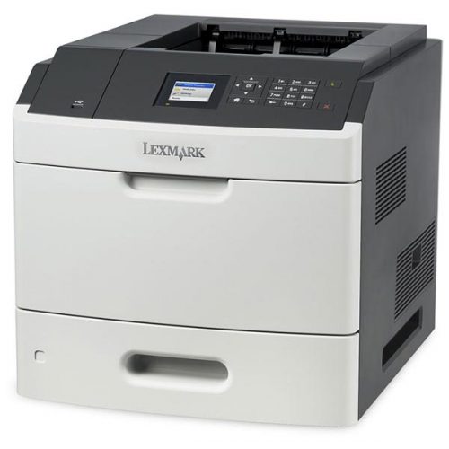 Lexmark MS810dn Mono Laser Printer