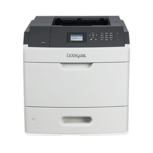 Lexmark MS817n Mono Laser Printer