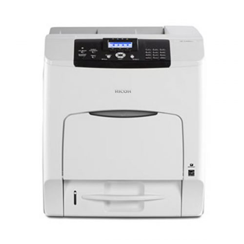 Ricoh SP C440DN Color Laser Printer