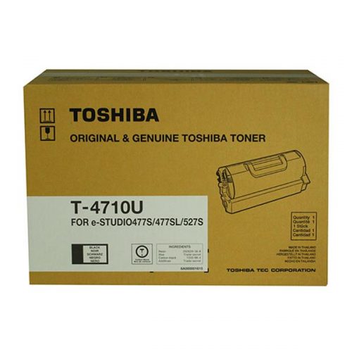 Toshiba Toner Cartridge (36000 Yield)
